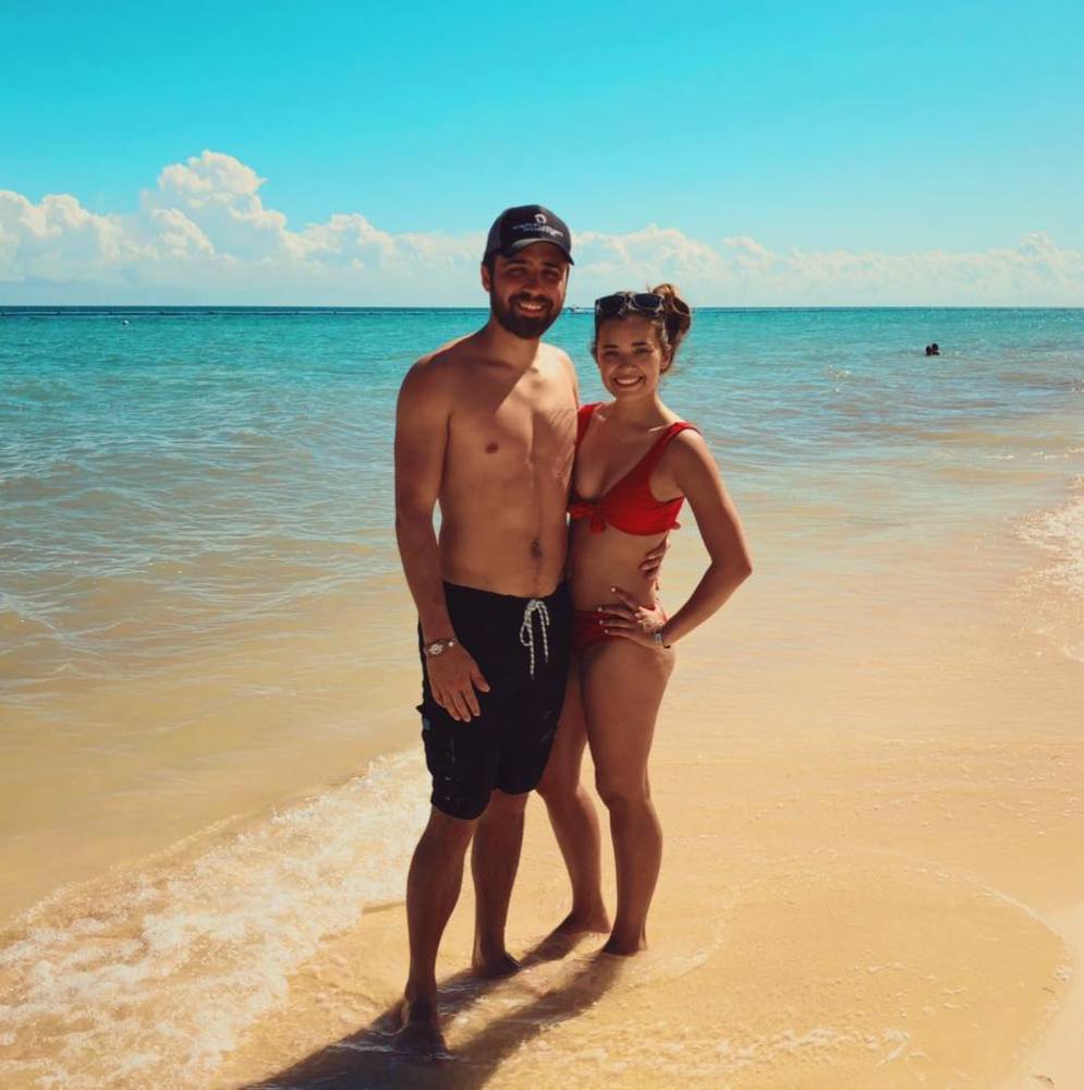 Meet your Posher, Kylie